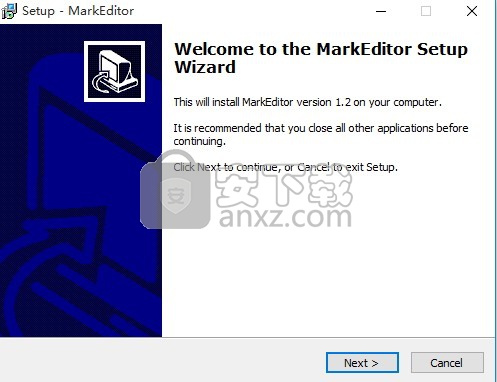 MarkEditor(Markdown编辑器)