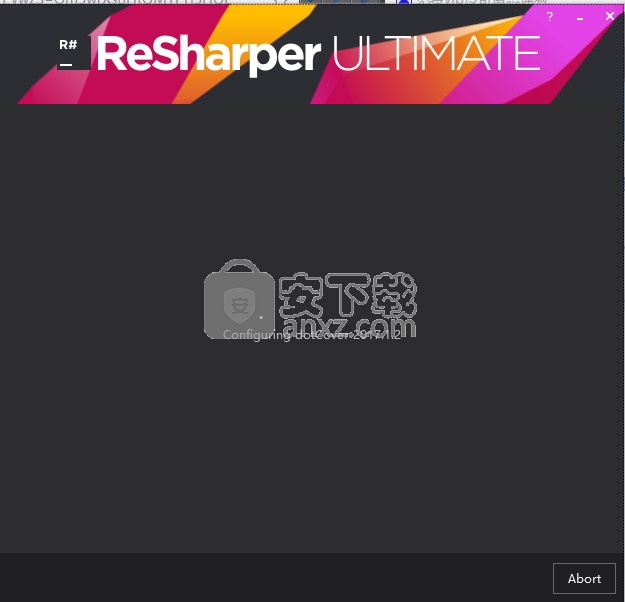 ReSharper Ultimate 2017.1