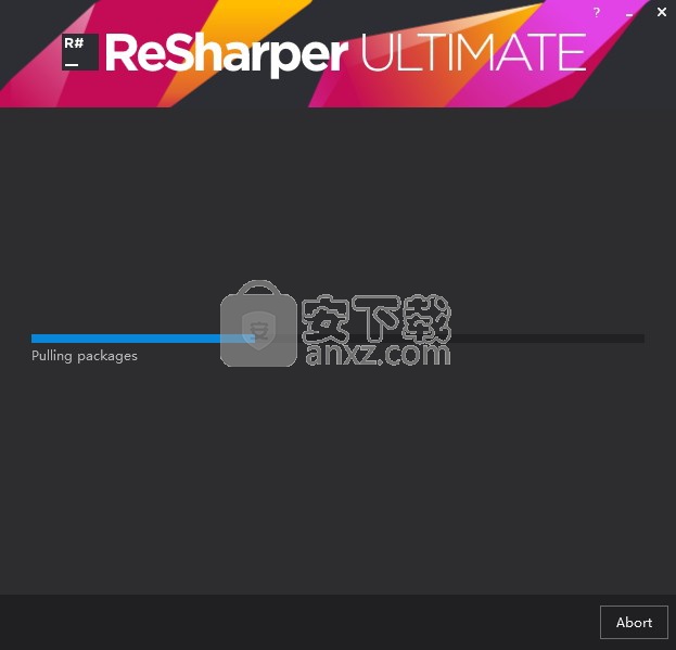 ReSharper Ultimate 2017.1