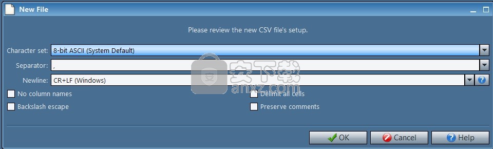 CSV Editor Pro 26.0 for android instal