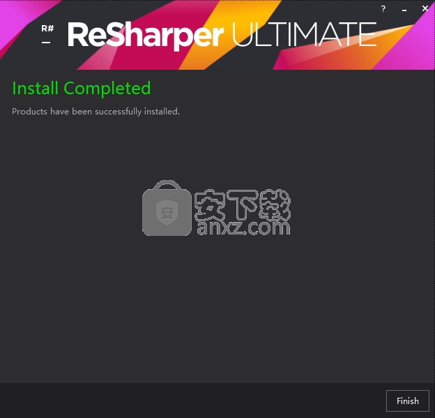 ReSharper Ultimate 2017.1