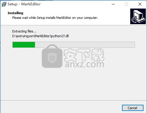 MarkEditor(Markdown编辑器)