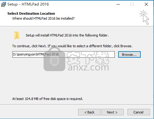HTMLPad 2016(HTML代码编辑器)