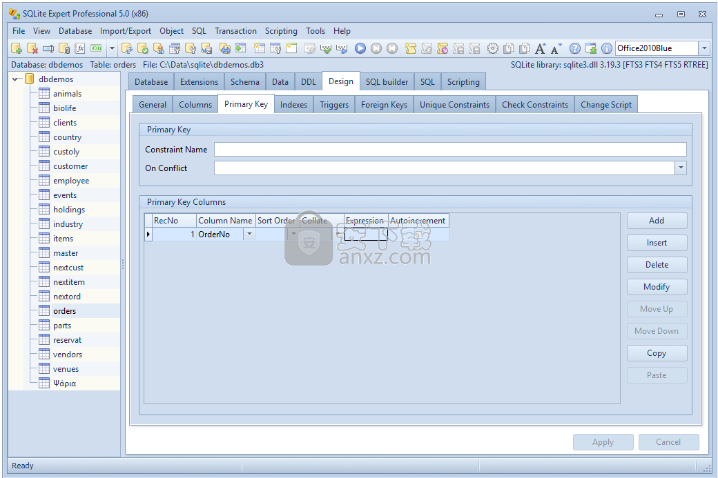 SQLite Expert Professional下载