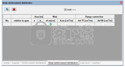 RIBtec v19.0(结构分析软件)