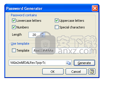 文件加密工具(File Encryption XP)