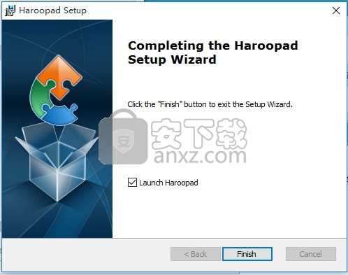 Haroopad(Markdown 编辑器)