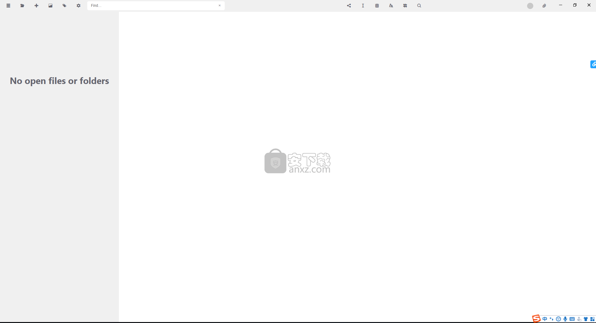 Zettlr(markdown编辑器)