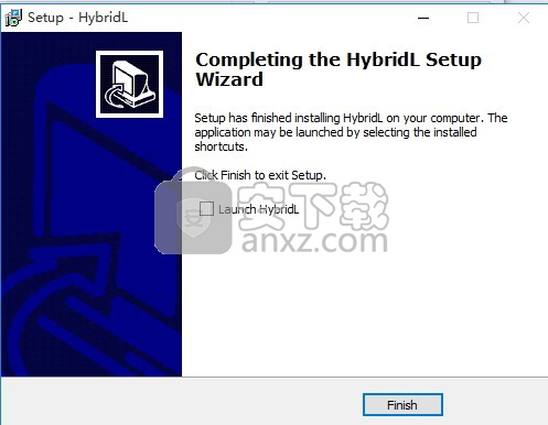 HybridL(HTML编辑工具)