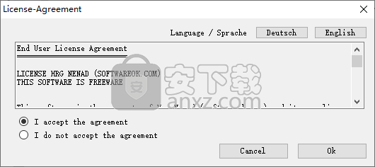 ColorConsole(命令行提示符增强工具)