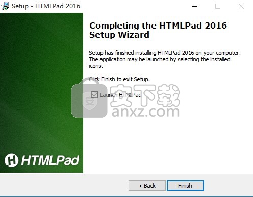 HTMLPad 2016(HTML代码编辑器)