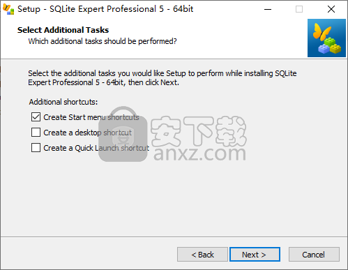 SQLite Expert Professional下载