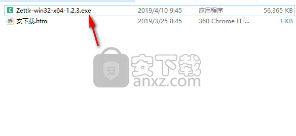 Zettlr(markdown编辑器)