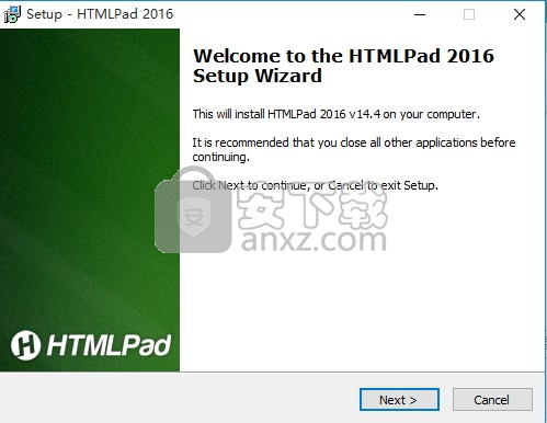 HTMLPad 2016(HTML代码编辑器)