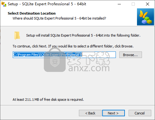 SQLite Expert Professional下载