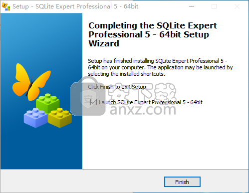 SQLite Expert Professional下载