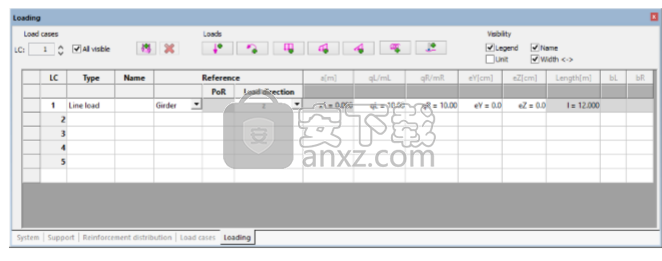 RIBtec v19.0(结构分析软件)