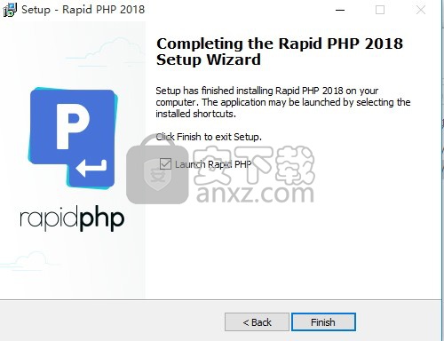 Rapid PHP 2018(PHP编辑器)