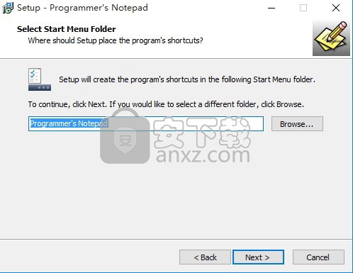 程序员的文本编辑器(Programmers Notepad)