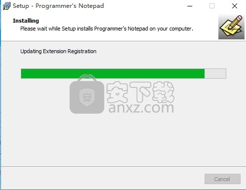 程序员的文本编辑器(Programmers Notepad)