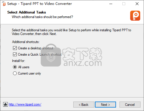 Tipard PPT to Video Converter(ppt转视频软件)