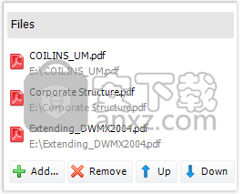 AlterPDF(PDF编辑软件)