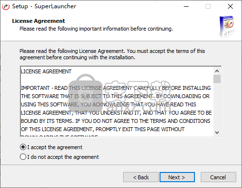 SuperLauncher(启动热键管理工具)