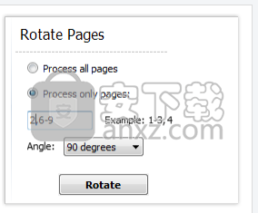 AlterPDF(PDF编辑软件)
