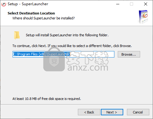 SuperLauncher(启动热键管理工具)