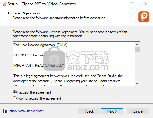 Tipard PPT to Video Converter(ppt转视频软件)