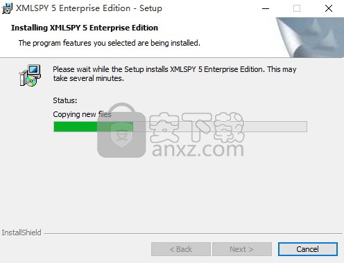Altova XMLSpy 2017