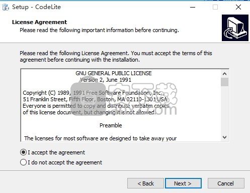 CodeLite(开源的C++跨平台开发环境)