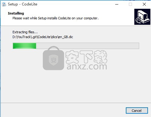 CodeLite(开源的C++跨平台开发环境)