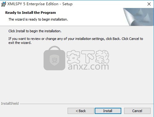Altova XMLSpy 2017
