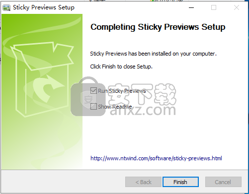 Sticky Previews 2.8 for android instal