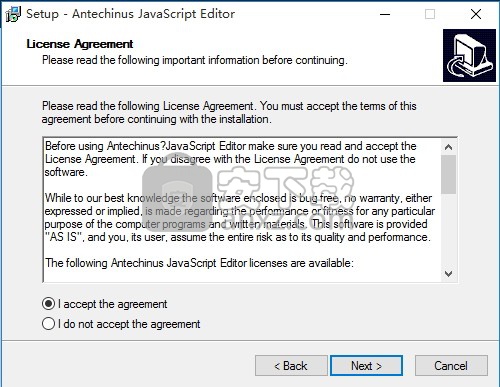 Antechinus JavaScript Editor(JS编辑工具)