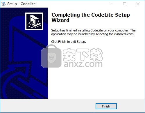 CodeLite(开源的C++跨平台开发环境)