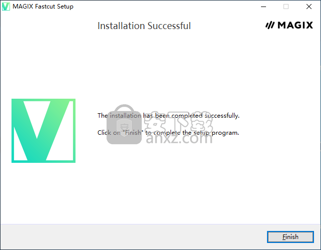 MAGIX Fastcut Plus Edition(视频编辑软件)