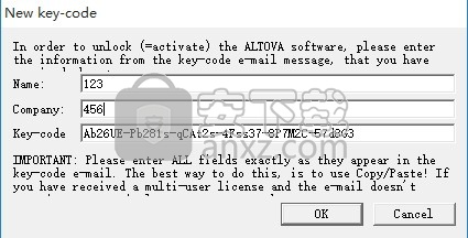 Altova XMLSpy 2017