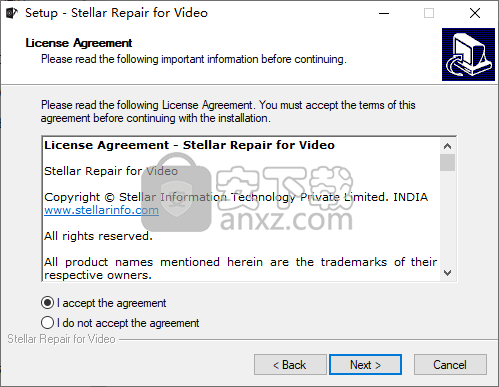 Stellar Repair for Video(视频修复软件)