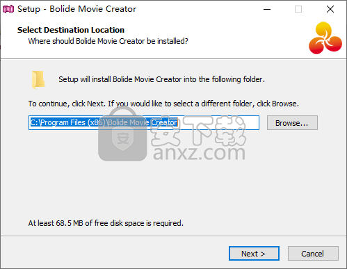 Bolide Movie Creator(视频制作工具)