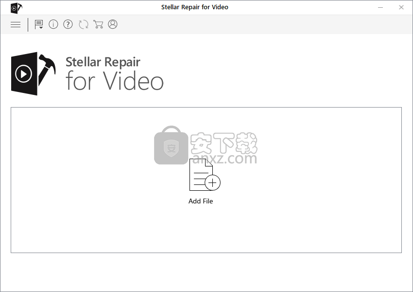 Stellar Repair for Video(视频修复软件)