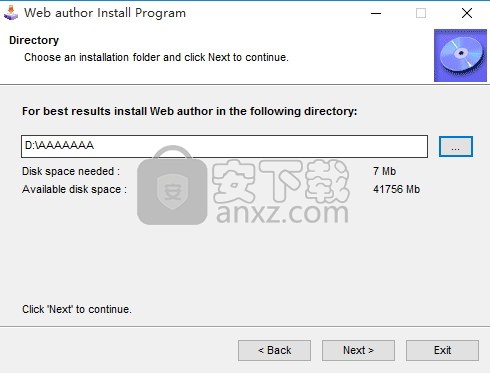 Web author(Web开发工具)