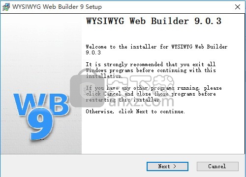 WYSIWYG Web Builder(网页制作)汉化 