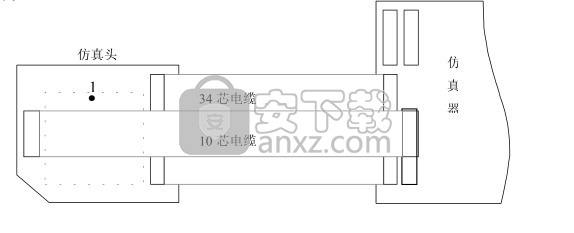 WAVE6000集成调试软件(伟福6000软件模拟器)