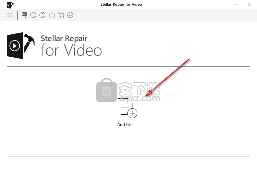 Stellar Repair for Video(视频修复软件)