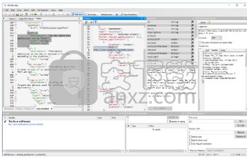 JSONBuddy(JSON编辑查看器) 