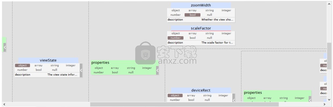 JSONBuddy(JSON编辑查看器) 