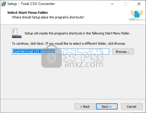 Coolutils Total CSV Converter(csv格式转换器)