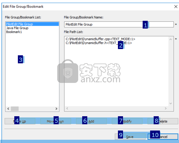 PilotEdit Pro(文件编辑器专业版)